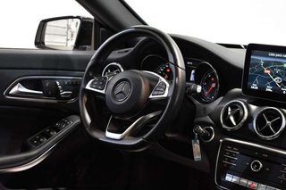 Mercedes CLA SHOOTING BRAKE 200D 136CV 7-G DCT AMG