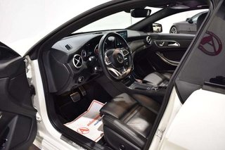 Mercedes CLA SHOOTING BRAKE 200D 136CV 7-G DCT AMG