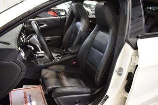 Mercedes CLA SHOOTING BRAKE 200D 136CV 7-G DCT AMG