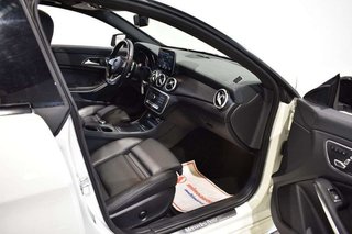 Mercedes CLA SHOOTING BRAKE 200D 136CV 7-G DCT AMG