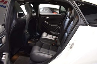 Mercedes CLA SHOOTING BRAKE 200D 136CV 7-G DCT AMG