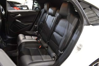 Mercedes CLA SHOOTING BRAKE 200D 136CV 7-G DCT AMG