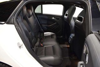 Mercedes CLA SHOOTING BRAKE 200D 136CV 7-G DCT AMG