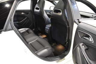 Mercedes CLA SHOOTING BRAKE 200D 136CV 7-G DCT AMG