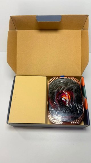 Smart TV Box Magcubic
