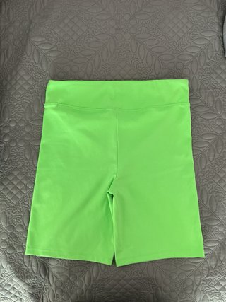 Leggings verdes Lefties Talla L