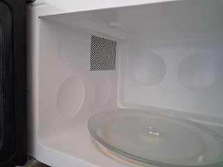 Microondas poco uso - 40€