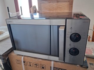 Microondas poco uso - 40€