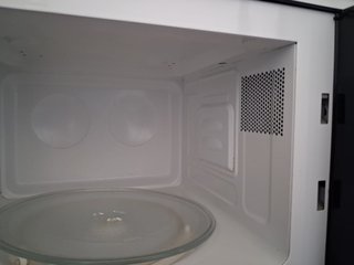 Microondas poco uso - 40€