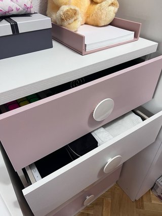 Dormitorio completo