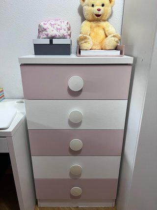 Dormitorio completo