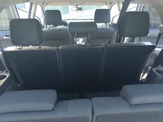 Toyota Verso 2007