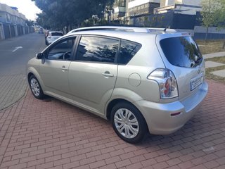 Toyota Verso 2007