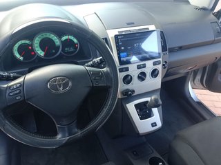 Toyota Verso 2007