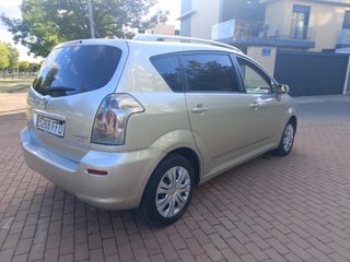 Toyota Verso 2007