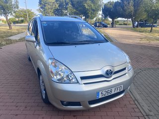 Toyota Verso 2007