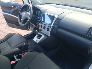 Toyota Verso 2007