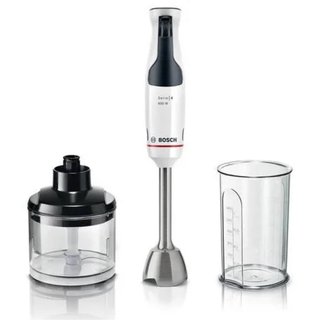 Frullatore ad immersione Bosch Serie 4
