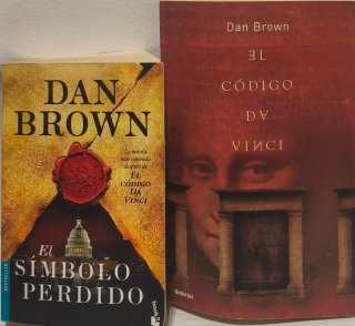 Libros . Precio por libro