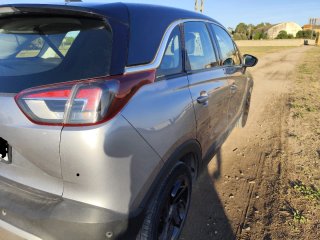 Opel Crossland X 2020