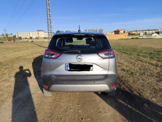 Opel Crossland X 2020