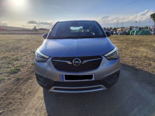 Opel Crossland X 2020