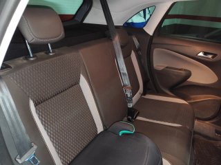 Opel Crossland X 2020