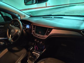 Opel Crossland X 2020