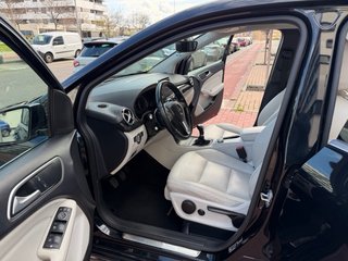 Mercedes-Benz Clase B 2012