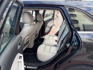 Mercedes-Benz Clase B 2012