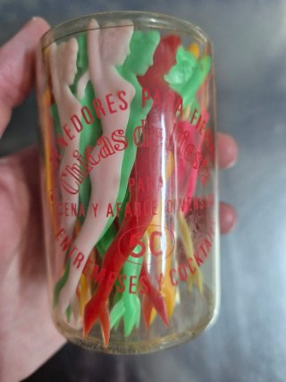 Tenedores Vintage Guateque Fiesta Cocktail