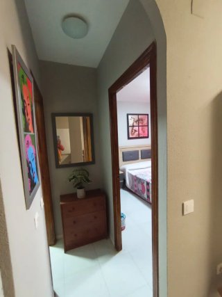 Alquiler apartamento en los Gallos (Chiclana)