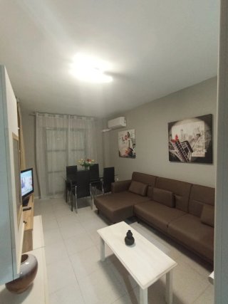 Alquiler apartamento en los Gallos (Chiclana)