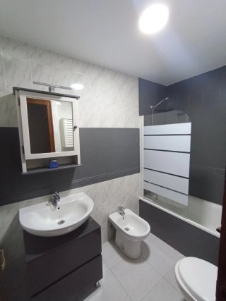 Alquiler apartamento en los Gallos (Chiclana)