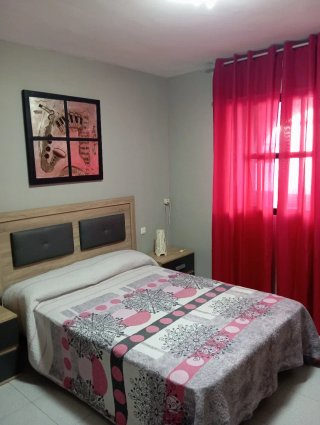 Alquiler apartamento en los Gallos (Chiclana)