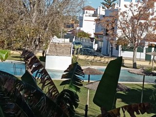 Alquiler apartamento en los Gallos (Chiclana)