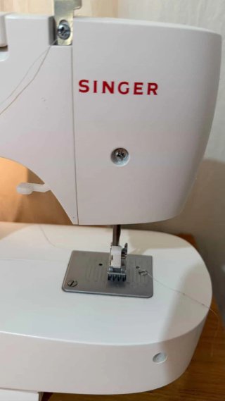 Máquina de coser Singer M1505