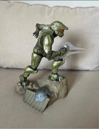 Figura Halo Master Chief