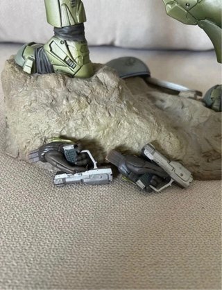 Figura Halo Master Chief