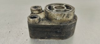ENFRIADOR ACEITE MOTOR RENAULT SCENIC II 1.5DCI 1