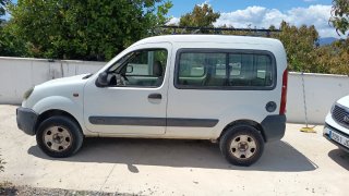 Renault Kangoo 2006