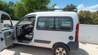 Renault Kangoo 2006