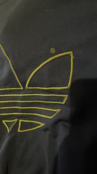 Chaqueta Adidas Vintage Talla M