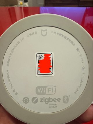 Xiaomi Hub 3.0 Zigbee Bluetooth