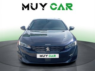 Peugeot 508 PureTech 130 Active Pack EAT8 96 kW (130 CV)