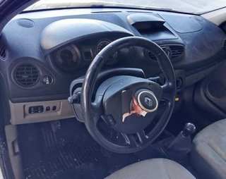 Cinturón seguridad trasero renault clio iii 477026