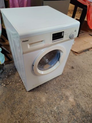lavadora