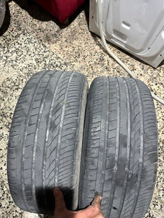 Llantas Originales BMW E90