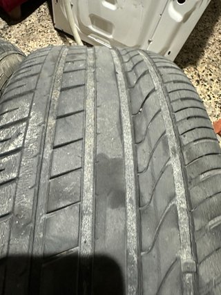 Llantas Originales BMW E90
