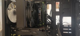 Ordenador PC Gaming